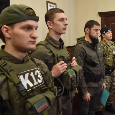 Стало известно о строгих правилах воспитания 12 детей Рамзана Кадырова