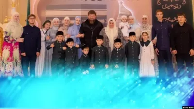 Рамзан Кадыров: самый противоречивый региональный лидер