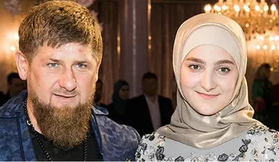 Рамзан Кадыров: \"В самые тяжелые времена мама была для нашей семьи  несокрушимой опорой\" | ИА Чечня Сегодня