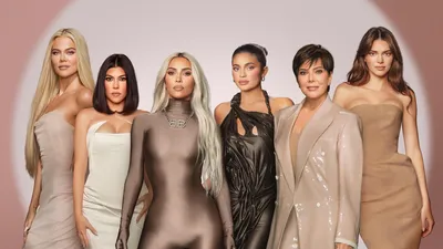 Семейство Кардашьян возвращается: Hulu выпустил трейлер шоу The Kardashians