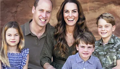 Кейт Миддлтон любит готовить - что едят дети принца Уильяма и Кейт Миддлтон  - Showbiz