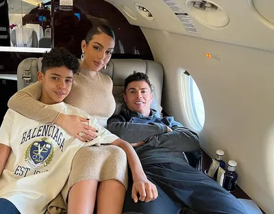 Скандал между Роналду и Джорджиной: мама футболиста подтвердила