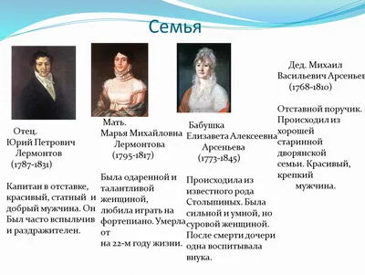 Пророк в своём Отечестве. Лермонтов предсказал и беды страны, и свою смерть  | Культура | Cвободное время | АиФ Аргументы и факты в Беларуси