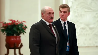 Мать Николая Лукашенко основала частную гимназию, доходы которой превышают  миллион долларов – расследование