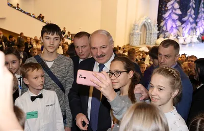 Что известно о 17-летнем внебрачном сыне Лукашенко Коле — События