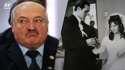 Внучка Лукашенко вышла замуж: что известно о невесте
