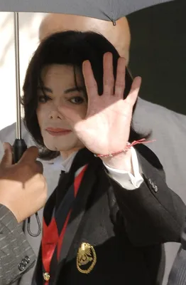 Почему у Майкла Джексона дети белые? | Интересные факты и гипотезы | Дзен