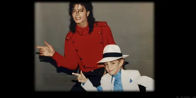 Мать Майкла Джексона лишили опекунства над его детьми