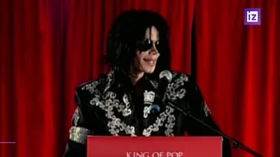 Фильм о Майкле Джексоне снимут с вещания из-за скандала с семьей артиста |  THR Russia