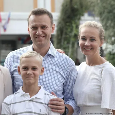 Жена Навального - российским врачам: Приступ у Алексея мог случиться из-за  строгих диет - KP.RU