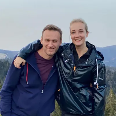 Дети Навального: где живут и учатся его сын и дочь. Что с ними сейчас?