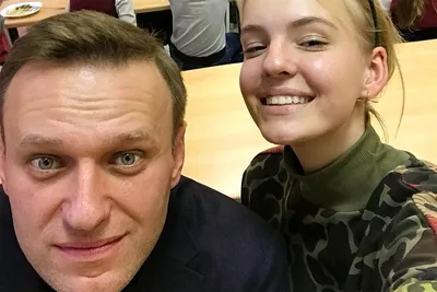 Юлия Навальная – биография, фото, личная жизнь, дети, последние новости  2024 | Узнай Всё