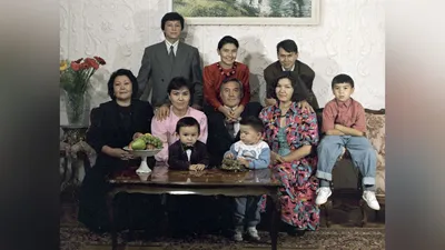 Тайная жизнь президента: зачем Назарбаев рассказал о своей второй семье |  НОВЫЕ ИЗВЕСТИЯ | Дзен