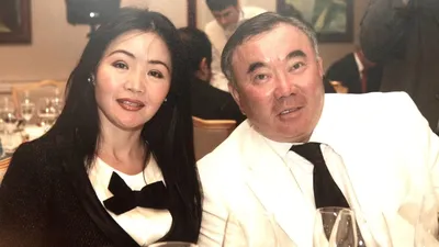 Семья Назарбаева владеет огромным богатством: вот что в него входит | 360°
