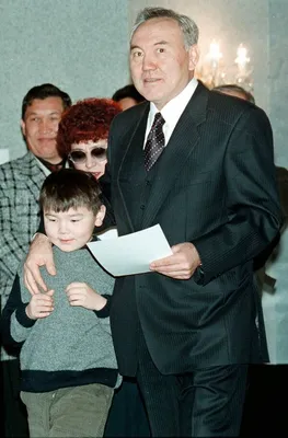 Сердце не выдержало смеси наркотиков и политики: От чего в Лондоне умер  внук Нурсултана Назарбаева - KP.RU