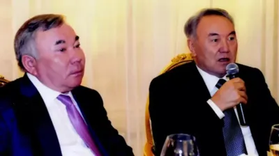 Нурсултанат Казахстан: как семья Назарбаева укрепляет влияние в политике —  РБК