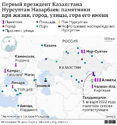 Эти люди знают, чего хотят» Какими богатствами владеет семья Нурсултана  Назарбаева?: Роскошь: Ценности: Lenta.ru