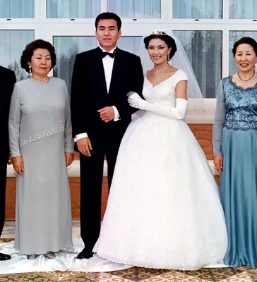 Династический брак? В Казахстане обсуждают личную жизнь внебрачного сына  Нурсултана Назарбаева