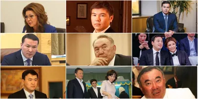 Будут ли искать активы семьи Нурсултана Назарбаева за рубежом, рассказали в  Генпрокуратуре