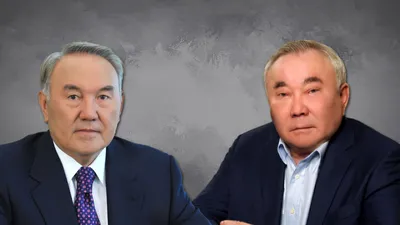 Orda.kz: Болат Назарбаев был женат на трех женщинах сразу (и чем они  владели)
