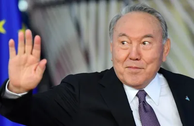 Много привилегий и гарантий — как будут жить Назарбаев и его семья | Пикабу