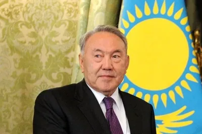 Что известно о членах семьи Нурсултана Назарбаева