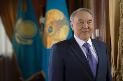 Назарбаев рассказал о второй семье и двух сыновьях | KM.RU