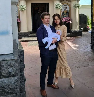 Невестка Оксаны Марченко показала своего подросшего сына - как сейчас  выглядит Виктор Марченко - фото
