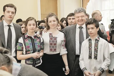 В Сети не оценили рождественское поздравление Порошенко