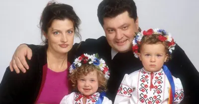 Новый президент Украины: что мы знаем о семье, бизнесе и политических  взглядах Петра Порошенко - KP.RU