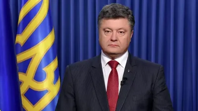 Жена Петра Порошенко пожаловалась на \"украинское нашествие\"
