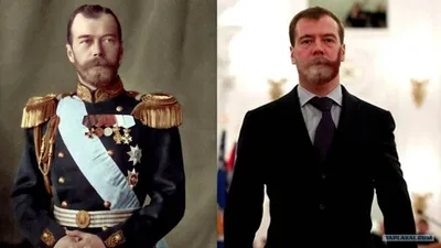 Перед расстрелом: редкие фотографии российской царской семьи - ЯПлакалъ