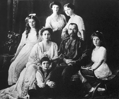 Фото с места расстрела царской семьи, сделанные князем Голицыным,  представят на Урале - ТАСС