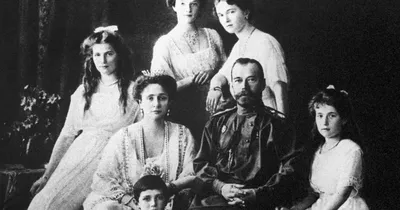 Как семья Романовых жила последние дни перед трагической казнью -  Рамблер/новости