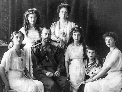Тайны династии Романовых: о чем молчали в период их правления - Экспресс  газета