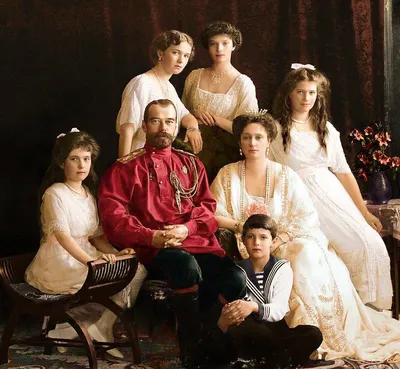 Что же на самом деле произошло с семьей Романовых? | История нашей планеты  | Дзен