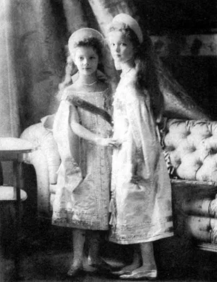 Последние фотографии царской семьи Николая II. И последние годы семейного  счастья | Лукинский I История | Дзен