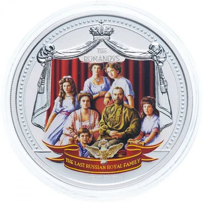 Икона царской семьи Романовых. – купить в интернет-магазине, цена, заказ  online