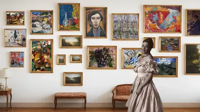 Сокровища Ротшильдов и библиотека Ирины Антоновой на торгах: новости  арт-рынка | Forbes Life
