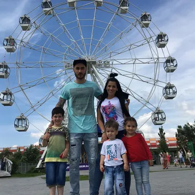 Звезда «Дома-2» Юлия Салибекова публично обратилась к бывшему мужу Тиграну  с заявлением по поводу детей