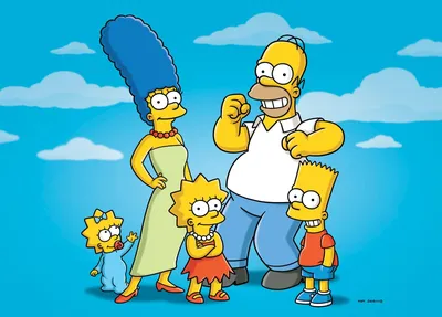 Гомер и Мардж Симпсоны разведутся в 27-м сезоне мультсериала - Delfi RU