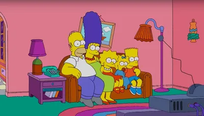 Sticker.boomstore - Самая популярная в мире семья вместе с не самым  перспективным псом - Симпсоны! • • • • • #Simpsons #homer #bart #cимпсоны  #гомер #барт #стикеры #stickers #стики #стикерпак #наклейки #like4like #