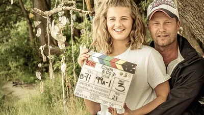 На «Интере» – премьера фильмов с Тилем Швайгером и его дочерью | Inter