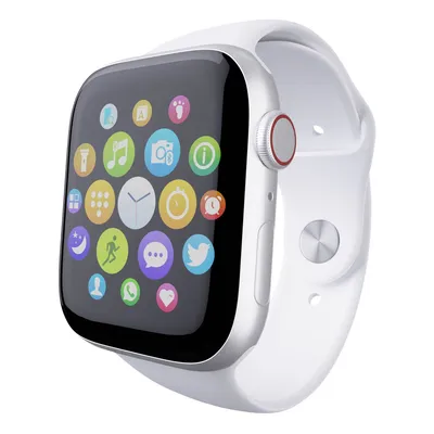 Купить смарт-часы Nobles Часы наручные мужские, женские, экран 1.85\" -  купить по низким ценам в интернет-магазине OZON (478644436)