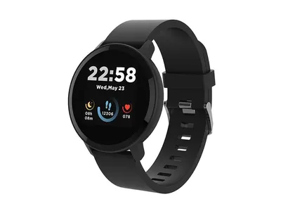 Мужские умные часы Smart Smart DT07 Cosmos. Bluetooth смарт часы сенсорные  с пульсометром (ID#1638220777), цена: 2699 ₴, купить на Prom.ua