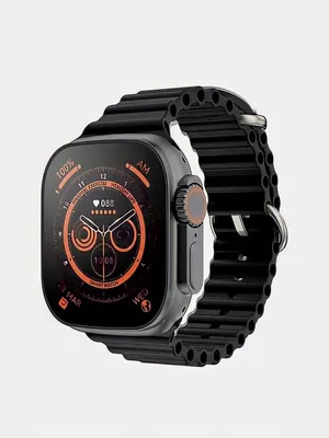 Cмарт Часы Active 2 Black Smart Watch Часы Сенсорные Часы — Купить на  BIGL.UA ᐉ Удобная Доставка (1976057164)