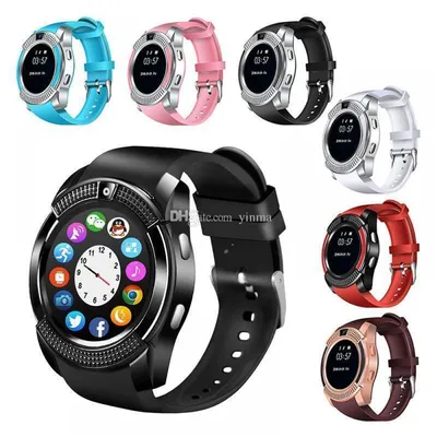 Купить смарт-часы Leroll Смарт часы мужские, женские /, экран 1.85\" -  купить по низким ценам в интернет-магазине OZON (478630082)