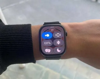 Сенсорные Smart Watch V8 смарт часы умные часы КРАСНЫЕ