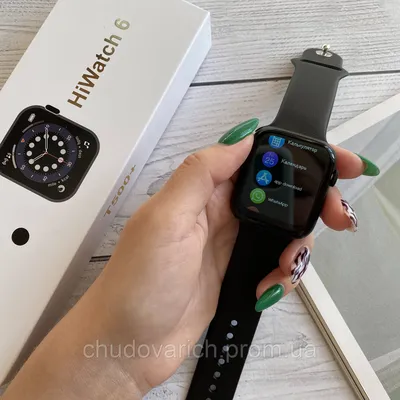 Сенсорные умные часы-телефон Smart-Watch W34 (id 85959889)