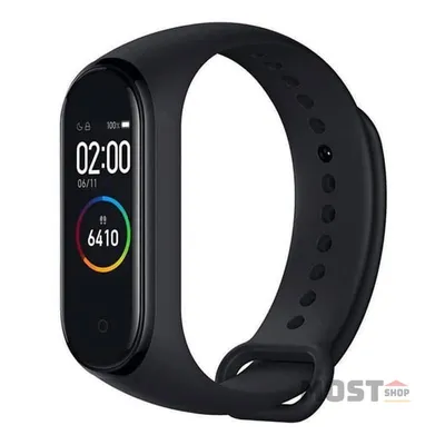 ᐈ Купить Фитнес-часы М4, смарт браслет smart watch, аналог mi band 4,  треккер, сенсорные фитнес часы 249 грн Доставка по всій Україні